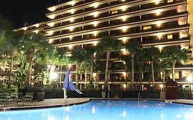 Rosen At Pointe Orlando 3*